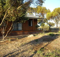 Lyrabendi Farmstay - Tourism Canberra