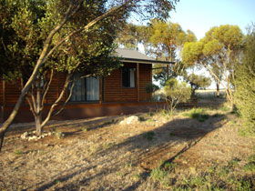 Lyrabendi Farmstay - Tourism Canberra 0