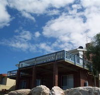 The Boardwalk - Tourism Canberra