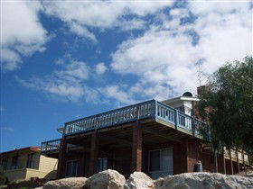 The Boardwalk - Tourism Canberra 0