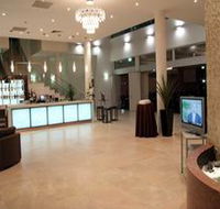 Sfera's Park Suites and Convention Centre - Tourism Canberra