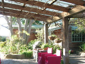 Rosebank Studio - Tourism Canberra 0