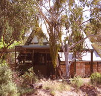 Mount Remarkable Cottage - Tourism Canberra