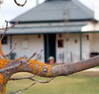 Dunalan Cottage - Tourism Canberra
