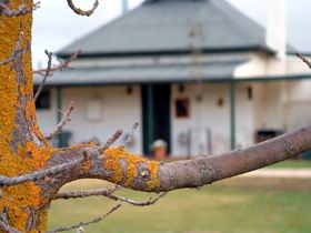 Dunalan Cottage - Tourism Canberra 0