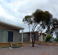 Whyalla Caravan Park - Tourism Canberra