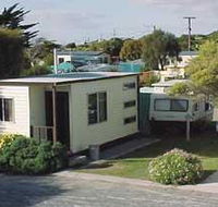 Discovery Holiday Park - Robe - Tourism Canberra