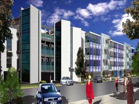 The Frontage - Tourism Canberra 0