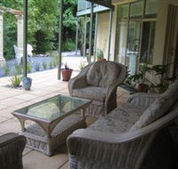 The Gallery Bed and Breakfast - Tourism Canberra