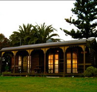 Sunset Cottage - Tourism Canberra