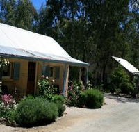 Riesling Trail Cottages - Tourism Canberra