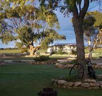 Coodlie Park Farm Retreat - Tourism Canberra