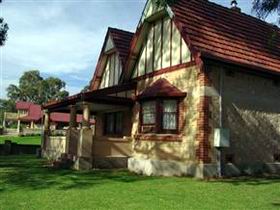 Woodlane SA Tourism Canberra