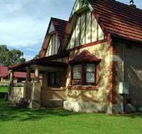 Rivergum Retreat - Tourism Canberra