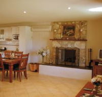Sherwood Cottages Country Retreat - Tourism Canberra