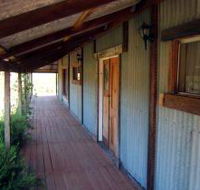Pike River Woolshed - Tourism Canberra