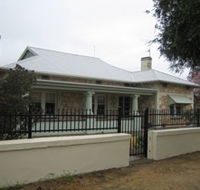 Naracoorte Cottages - MacDonnell House - Tourism Canberra
