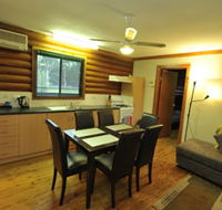 Western KI Caravan Park Cabins - Tourism Canberra