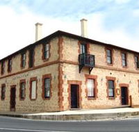 The Australasian Circa 1858 - Tourism Canberra