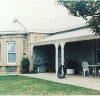 Wroxton Grange - Tourism Canberra