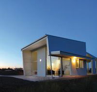 Tanonga Luxury Eco-Lodges - Tourism Canberra
