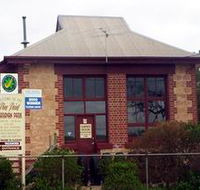Pine Point Caravan Park - Tourism Canberra