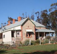 Peggy's Retreat - Tourism Canberra