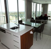 Terrace Apartment - Tourism Canberra