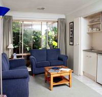 Bellevue Bed  Breakfast - Tourism Canberra