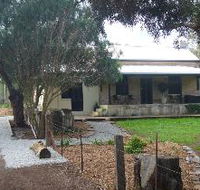 River Walk Cottage - Tourism Canberra
