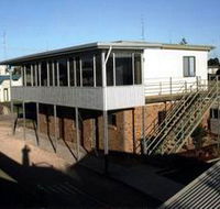 Gulf Vista - Tourism Canberra