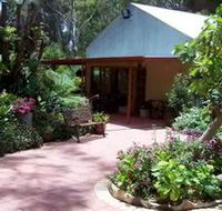 Rainforest Retreat - Tourism Canberra