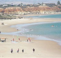 Waterfront Port Noarlunga - Tourism Canberra