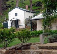 Stoneybank Settlement Cottages - Tourism Canberra