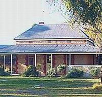 O'Deas Cottage - Tourism Canberra