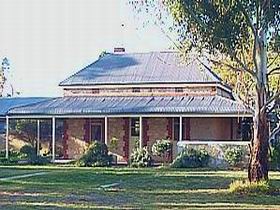 O'Deas Cottage - Tourism Canberra 0