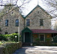 Woodhouse Activity Centre - Tourism Canberra