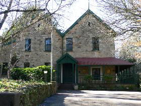 Woodhouse Activity Centre - Tourism Canberra 0