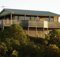 Lantauanan - The Lookout - Tourism Canberra