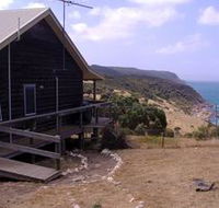 Sea Dragon Lodge - Tourism Canberra