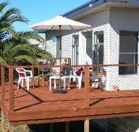 Beachport Escape - Tourism Canberra