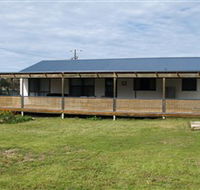 Surfin Sceales Beach House - Tourism Canberra