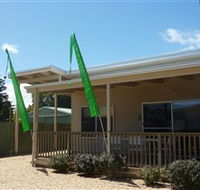 Santai Villas 2 - Tourism Canberra