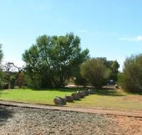 Myall Grove Holiday Park - Tourism Canberra