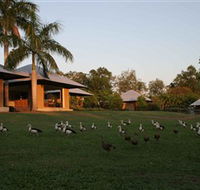 Feathers Sanctuary - Tourism Canberra