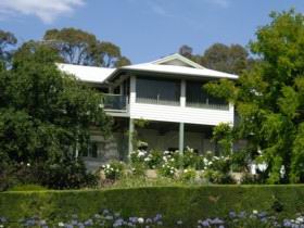 Riverscape Holiday Home - Tourism Canberra 0