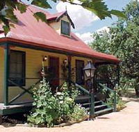 Memory Lane Accommodation - Tourism Canberra