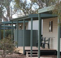 Quorn Caravan Park - Tourism Canberra