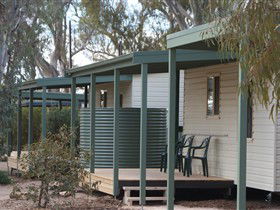 Quorn Caravan Park - Tourism Canberra 0