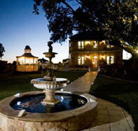 Rose-Eden House - Tourism Canberra